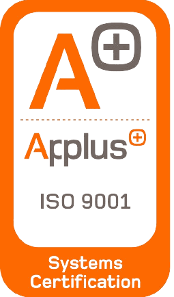 Certificación ISO 9001