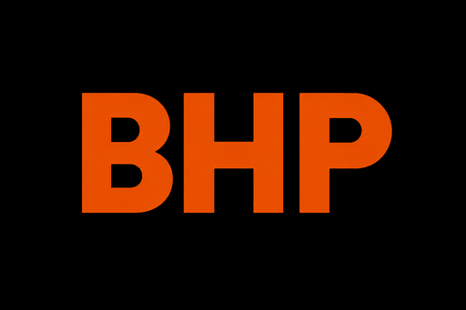 Logo BHP