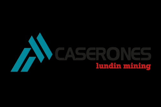 Logo Caserones