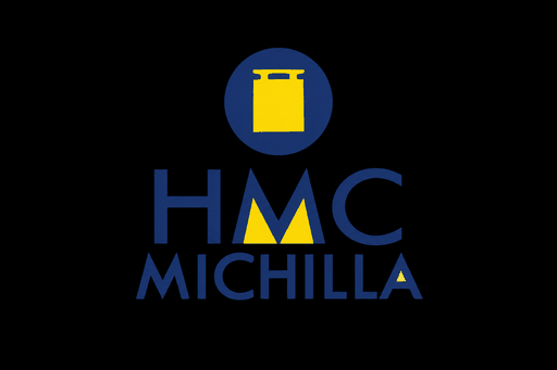 Logo HMC Michilla