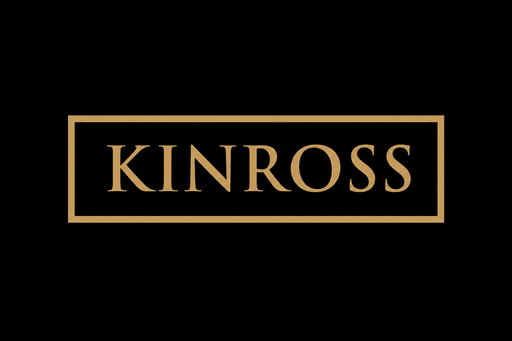 Logo Kinross