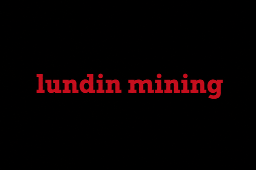 Logo Lundin Mining
