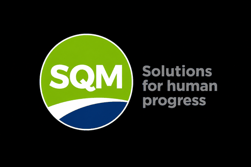 Logo SQM