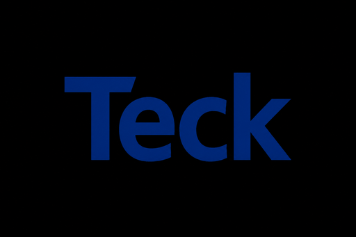 Logo Teck