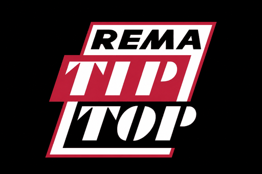 Logo Rema Tip Top